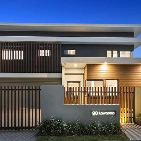 Beachside Buddina Luxury Family House 5 Bedrooms ภายนอก รูปภาพ